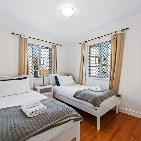 Frangipani House Villa Toowoomba Exterior photo
