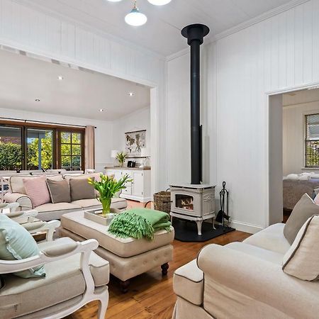 Frangipani House Villa Toowoomba Exterior photo