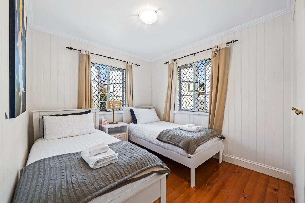 Frangipani House Villa Toowoomba Exterior photo