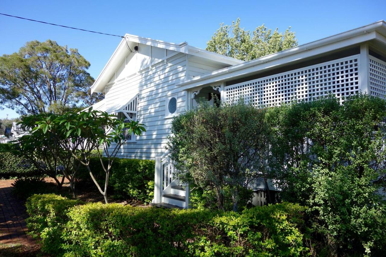 Frangipani House Villa Toowoomba Exterior photo