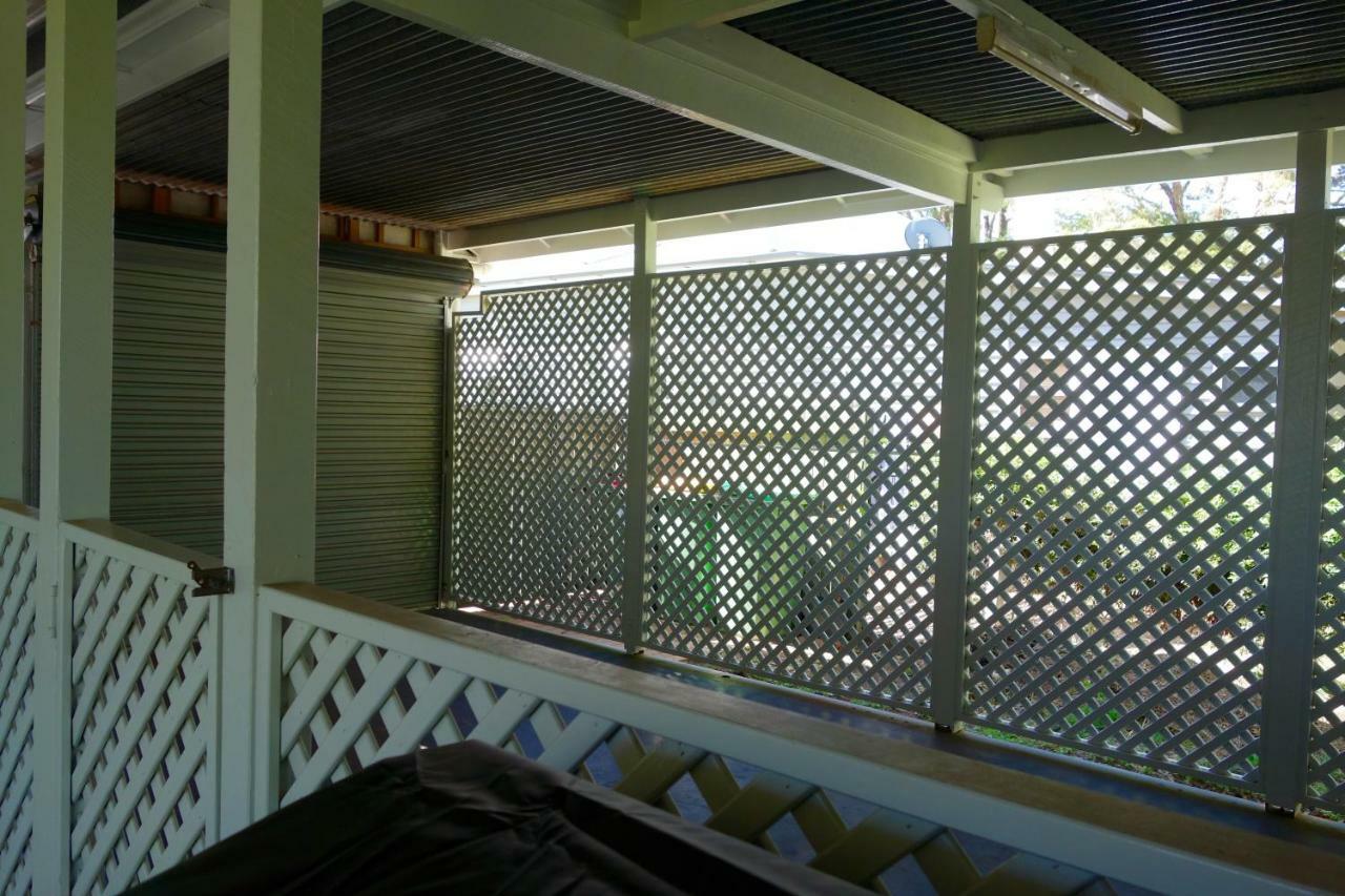 Frangipani House Villa Toowoomba Exterior photo