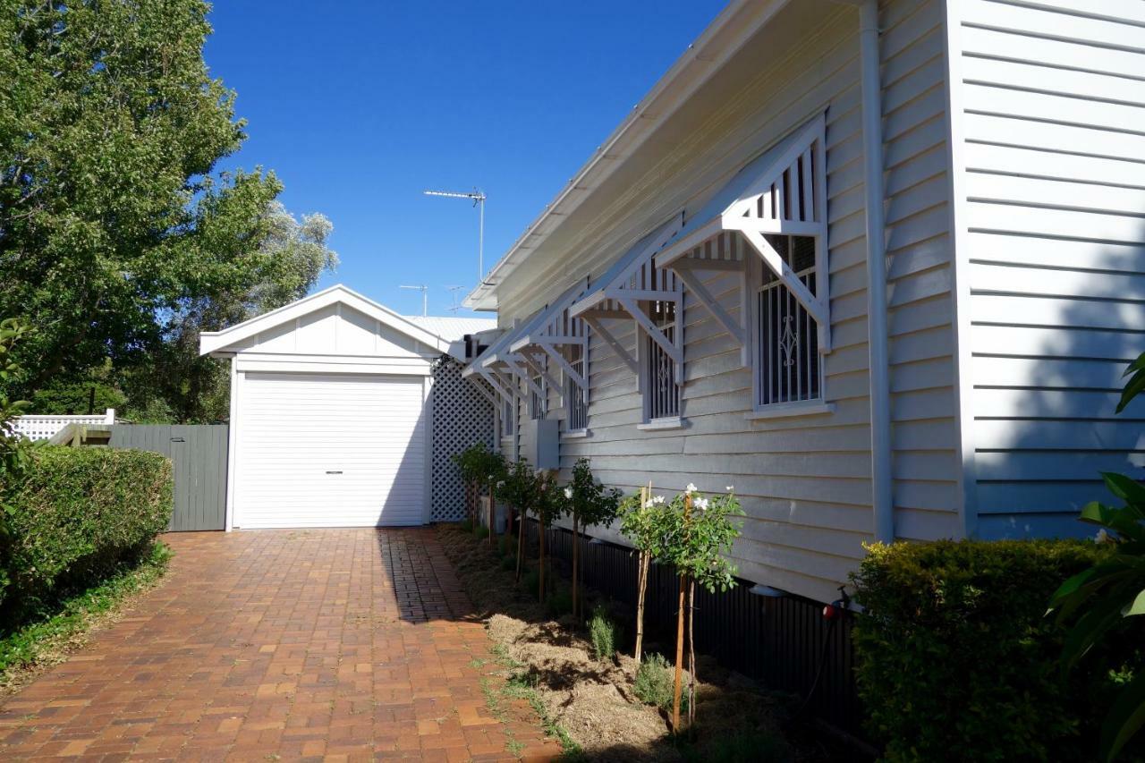 Frangipani House Villa Toowoomba Exterior photo