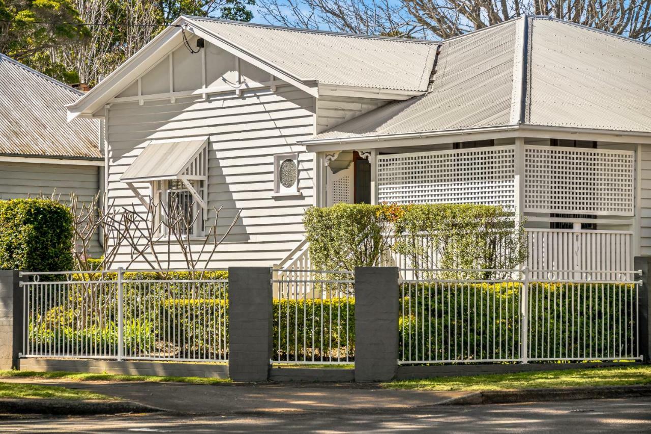 Frangipani House Villa Toowoomba Exterior photo