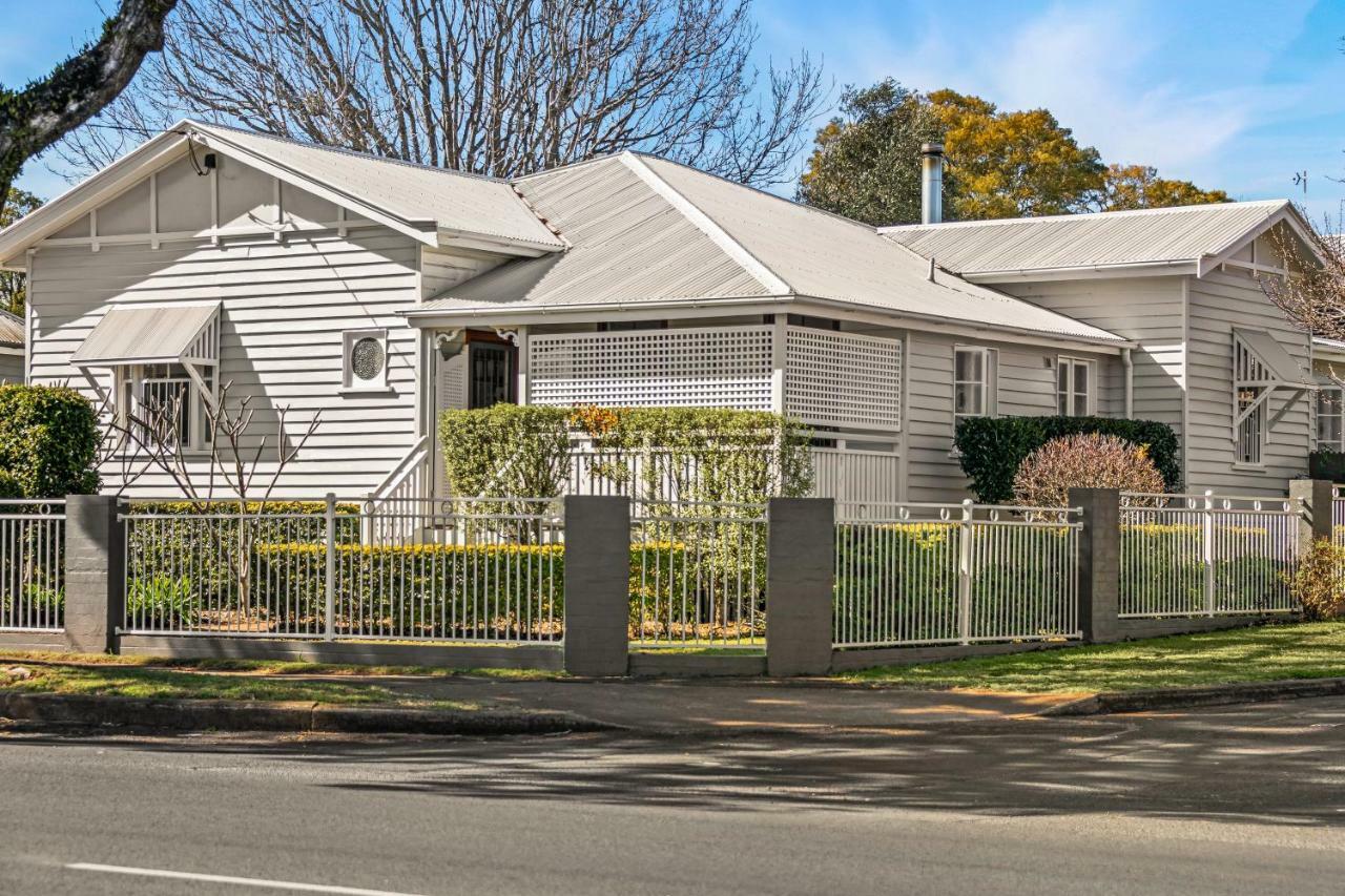 Frangipani House Villa Toowoomba Exterior photo
