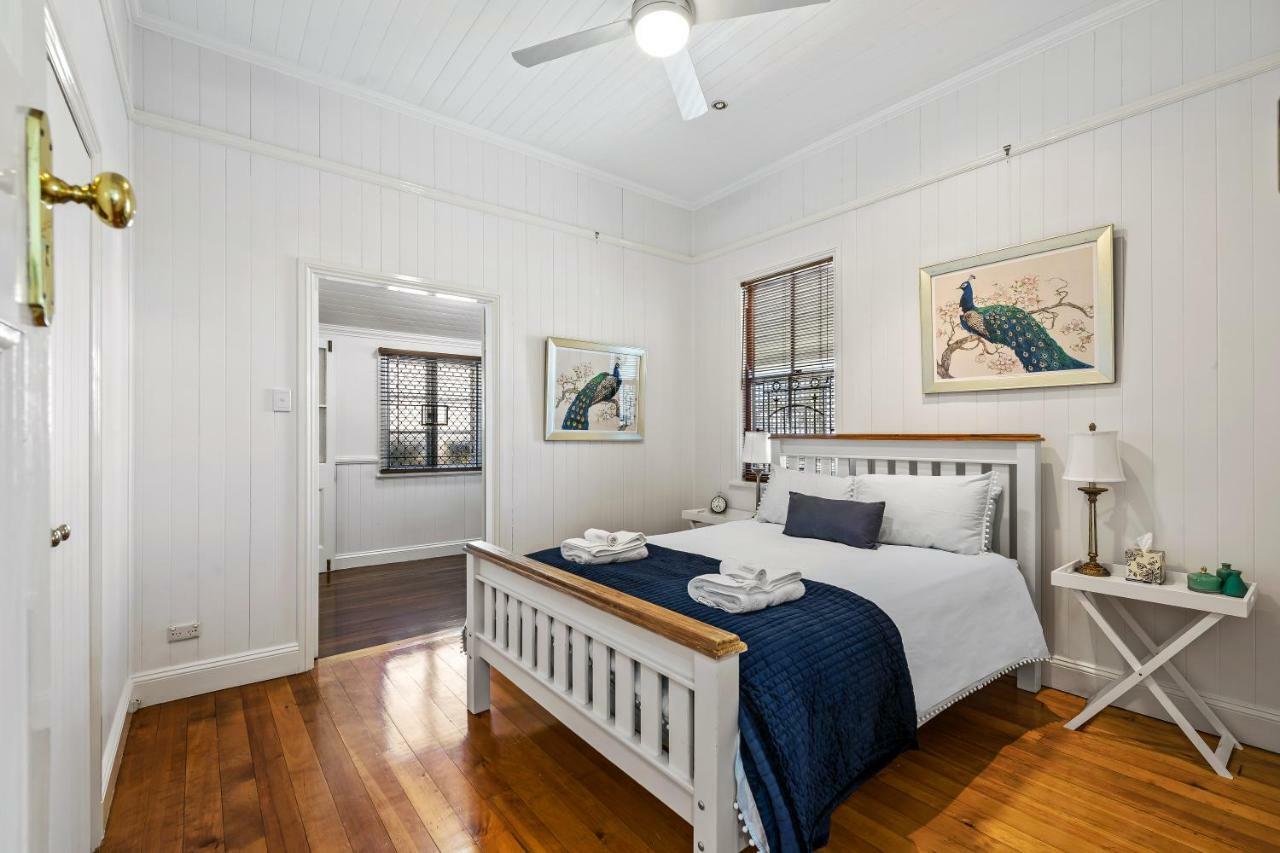 Frangipani House Villa Toowoomba Exterior photo