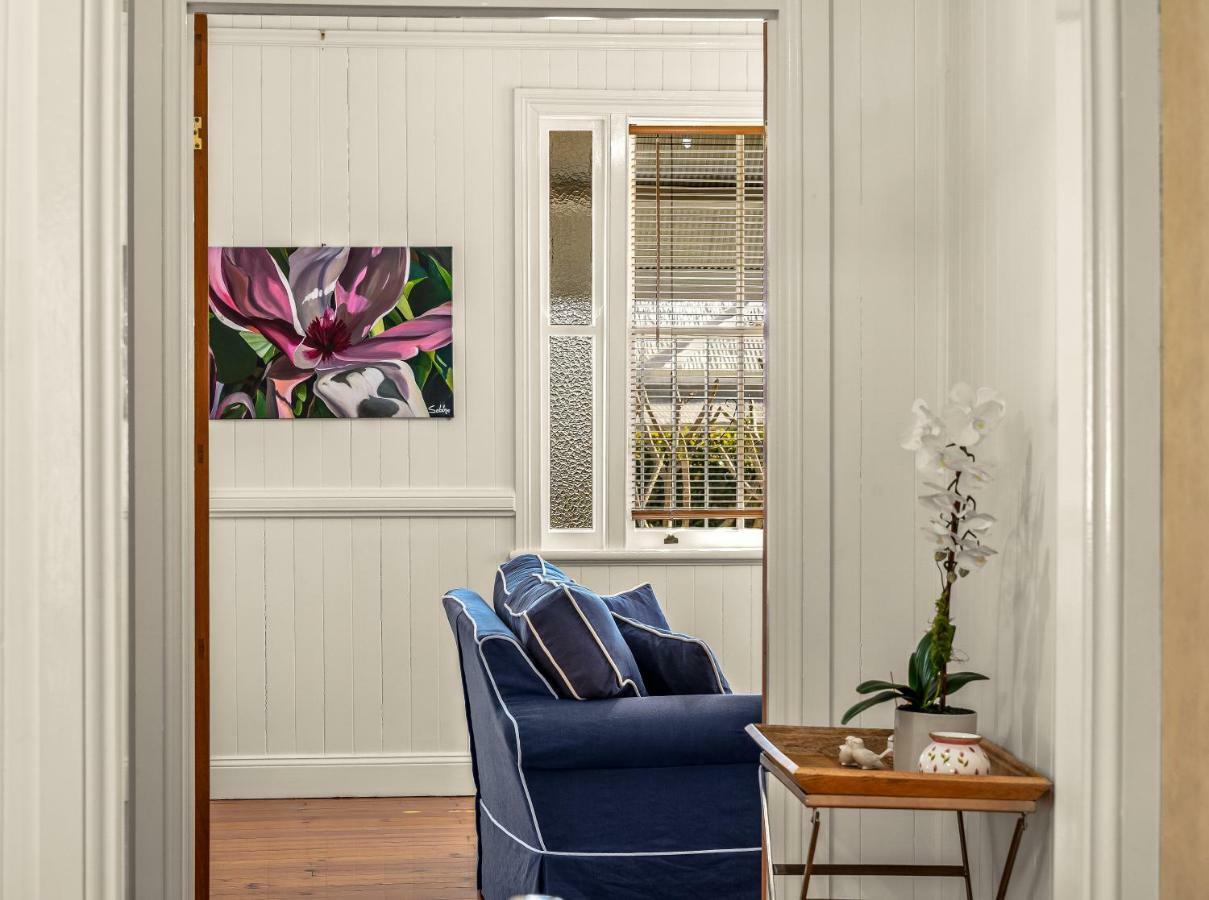 Frangipani House Villa Toowoomba Exterior photo