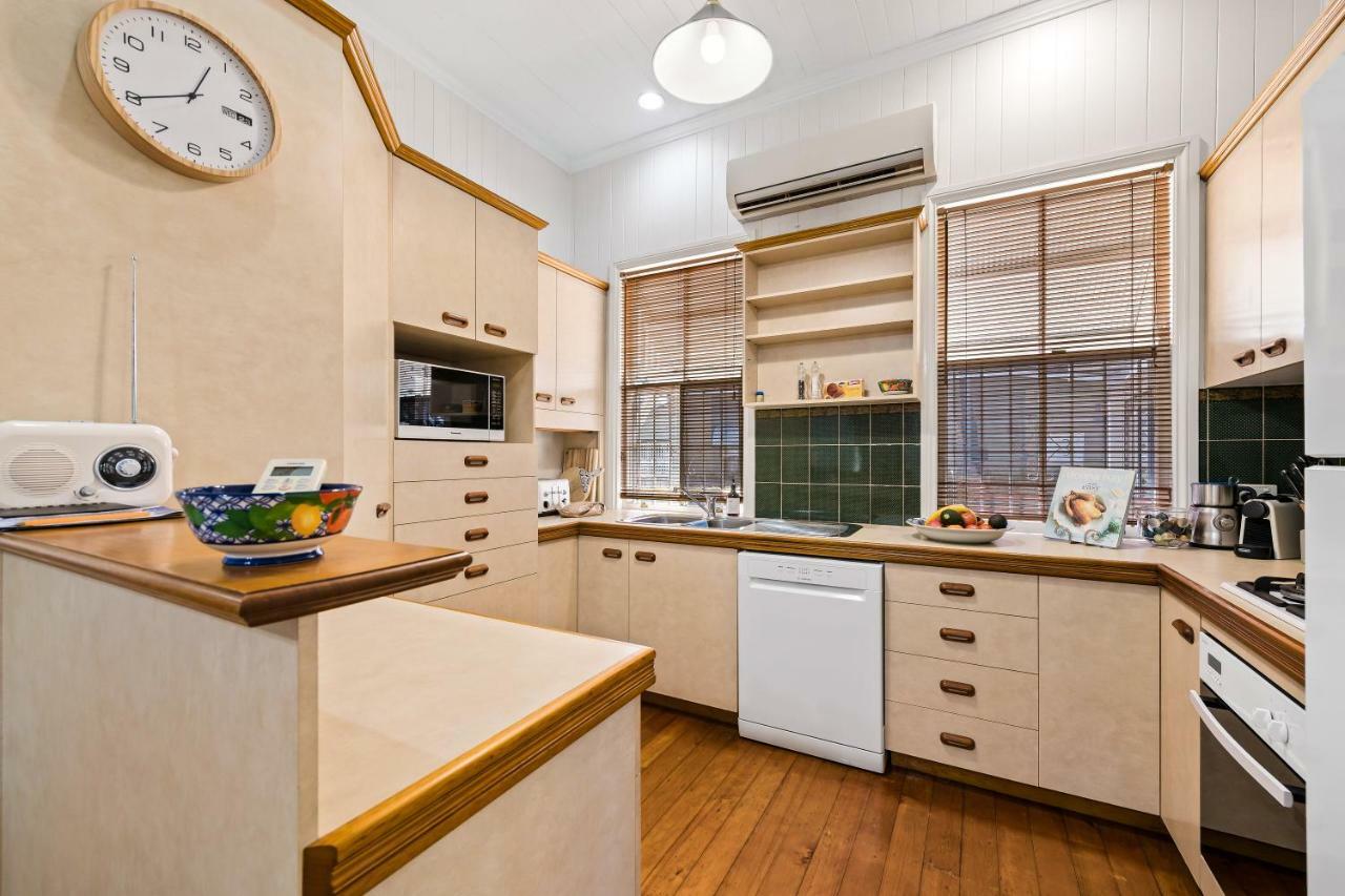 Frangipani House Villa Toowoomba Exterior photo