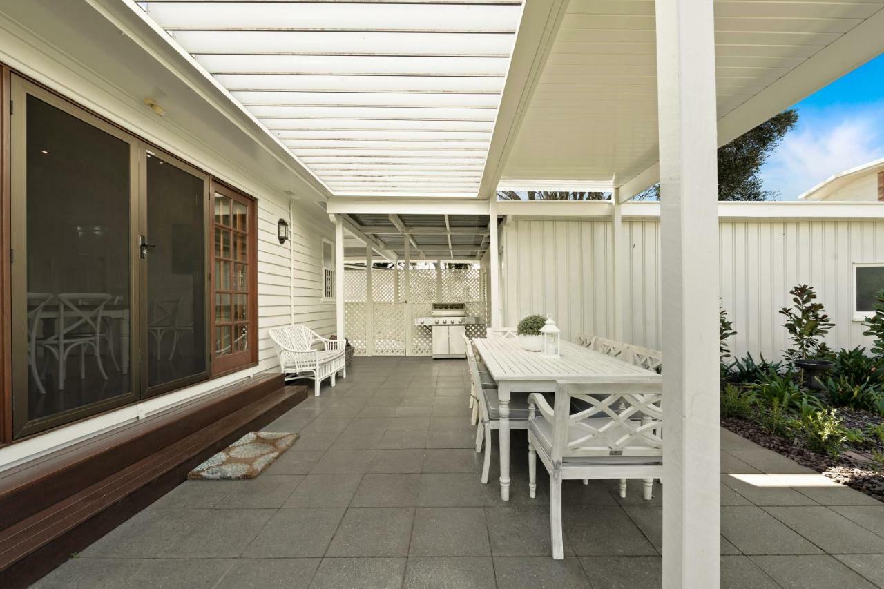 Frangipani House Villa Toowoomba Exterior photo