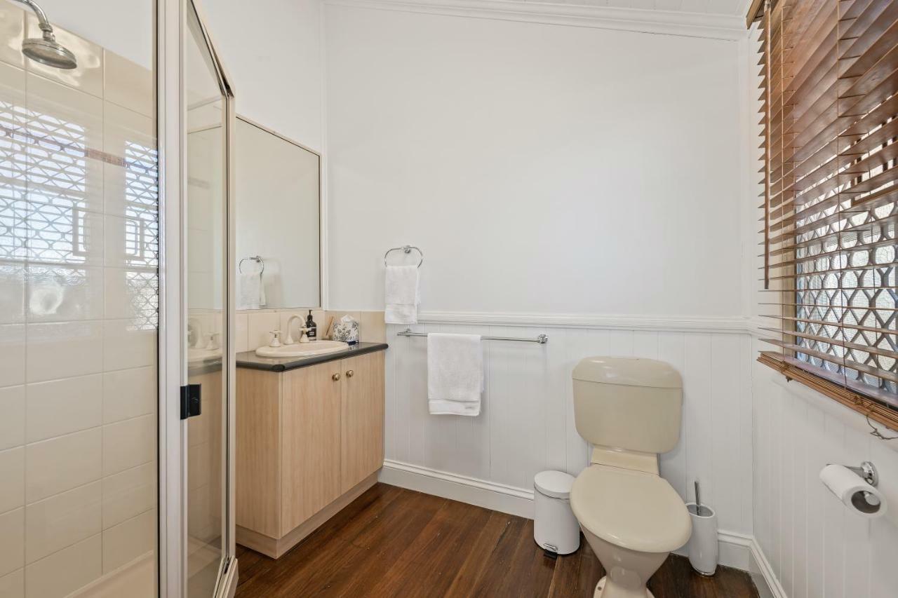 Frangipani House Villa Toowoomba Exterior photo